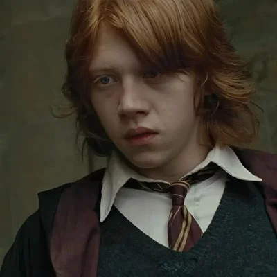 Ron Weasley