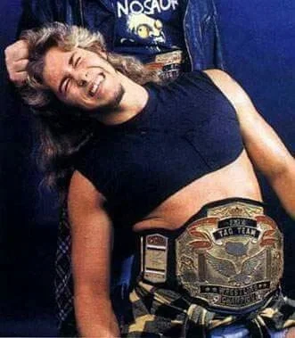 Stevie Richards