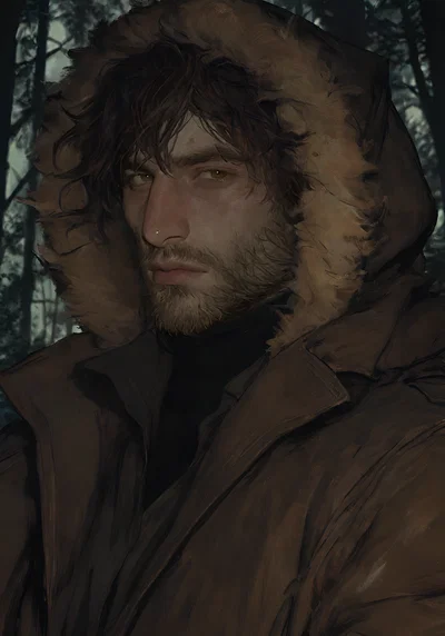 WEREWOLF | Matej Kovac