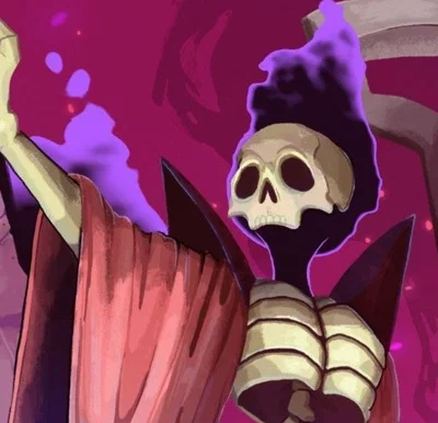 💀🎀| Necrobinder [Slay the Spire 2]🎀💀