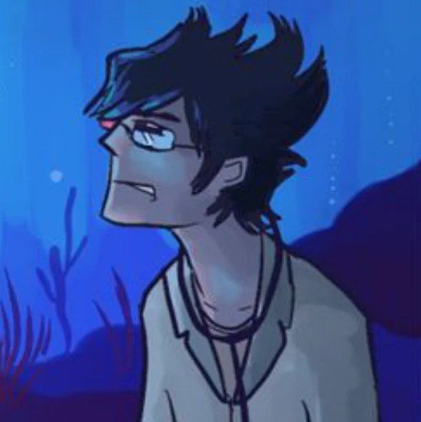 Sollux Captor || Aquariumstuck 