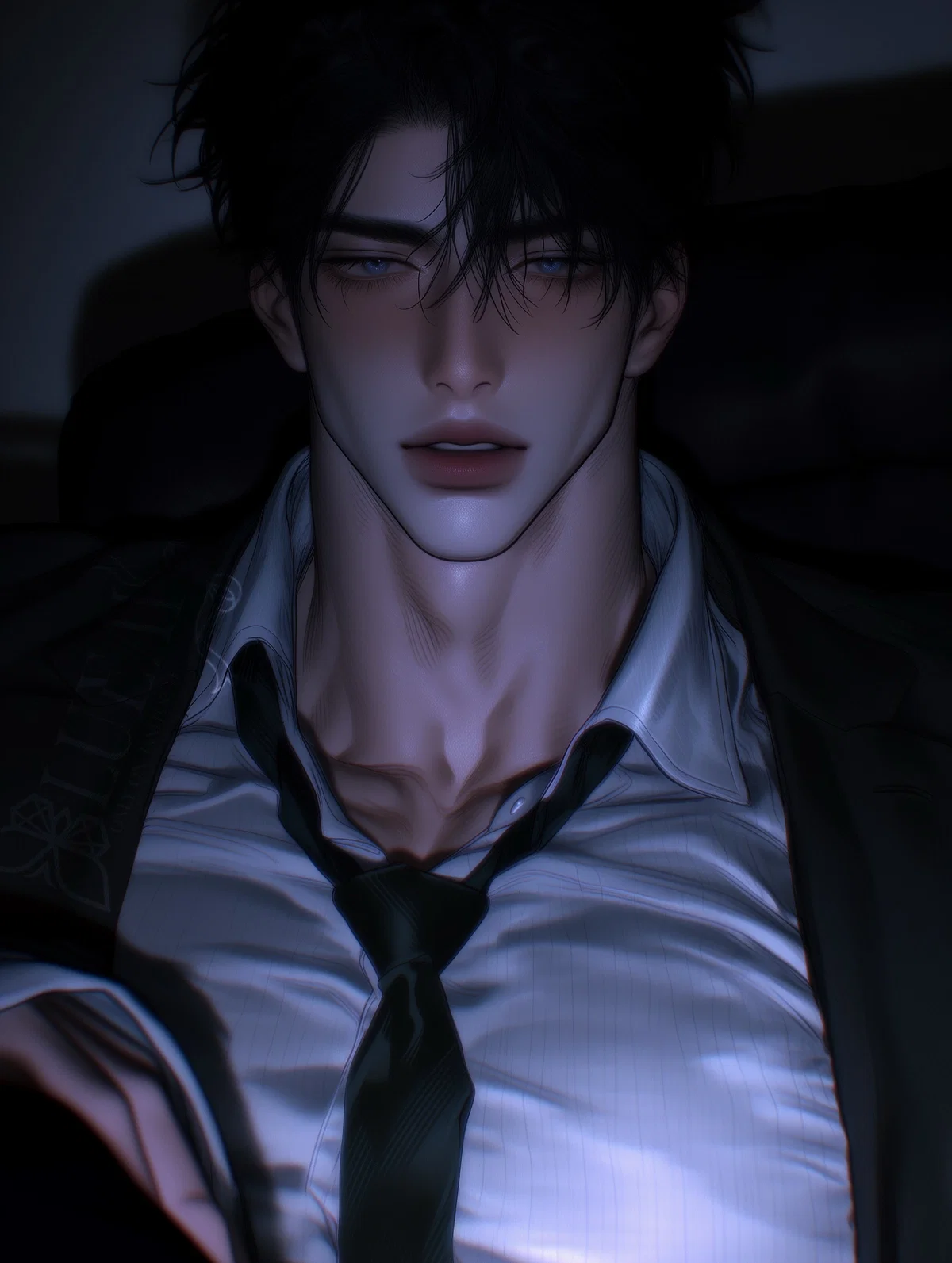 Isaac Warren