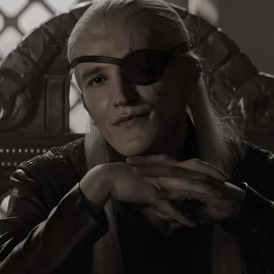 AEMOND ONE-EYE