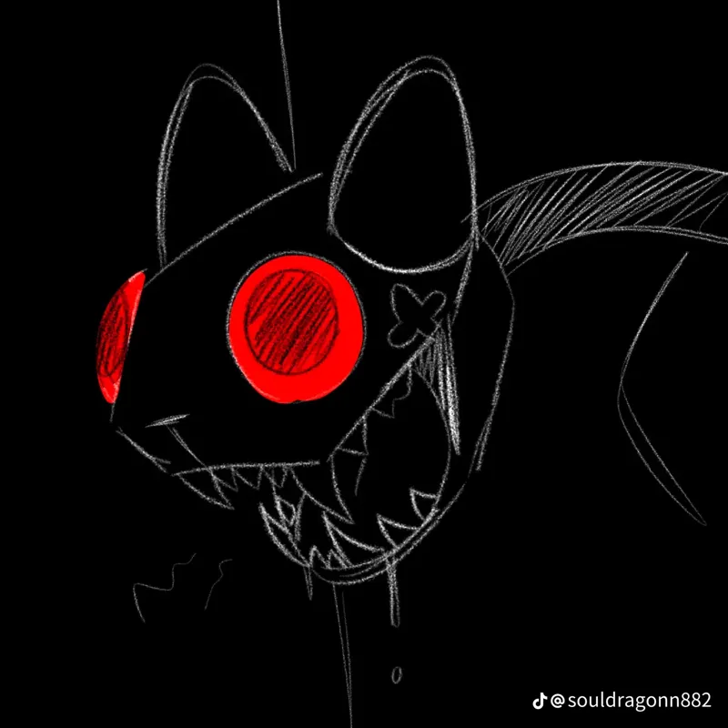 Twisted (Anthro) Pebble