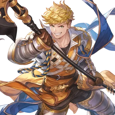 Vane (Granblue)