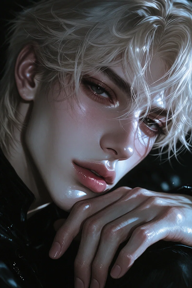 MASSACRE ✟ RUNE RYSWELL