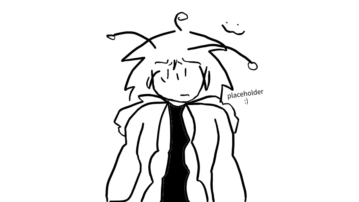 Mark~GOONING~in the middle of a round~My oc for my inspired dod/forsaken game