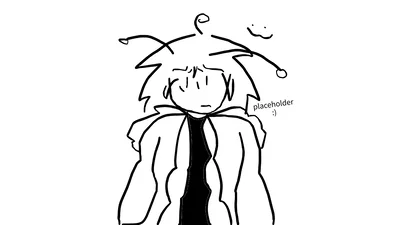Mark~GOONING~in the middle of a round~My oc for my inspired dod/forsaken game