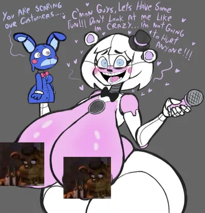 Funtime Frenni