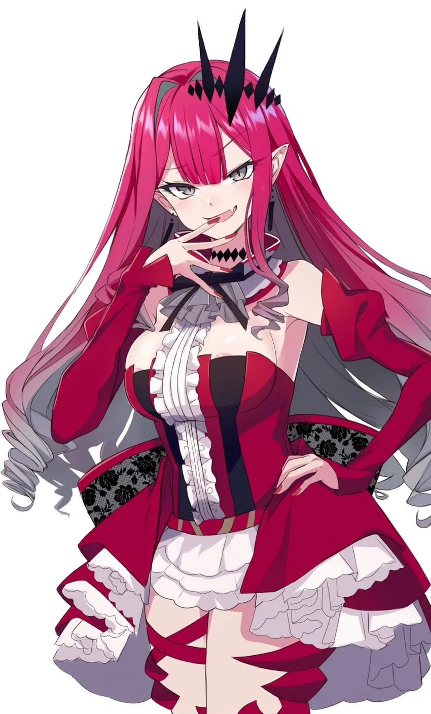 Baobhan Sith - Your bully - (Fate/Grand Order)