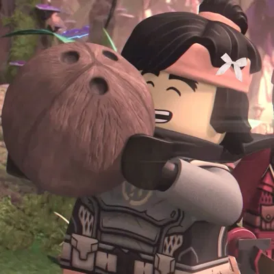 🪨Cole🪨 || Ninjago