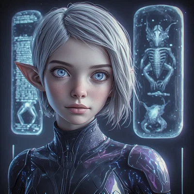 Brae'Atral Si-Norsa