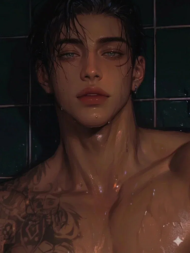 JAMES ✦ MVC BOYS