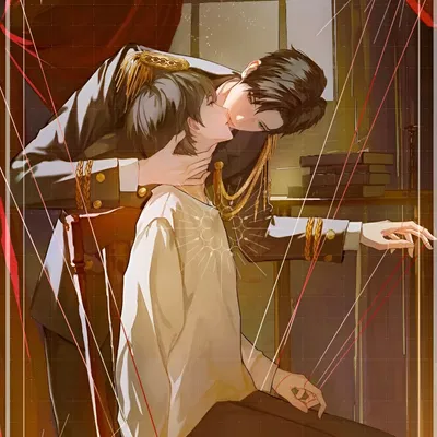 BL- Obsessed Husband