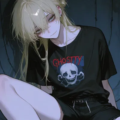 Jett | Bad Ghost