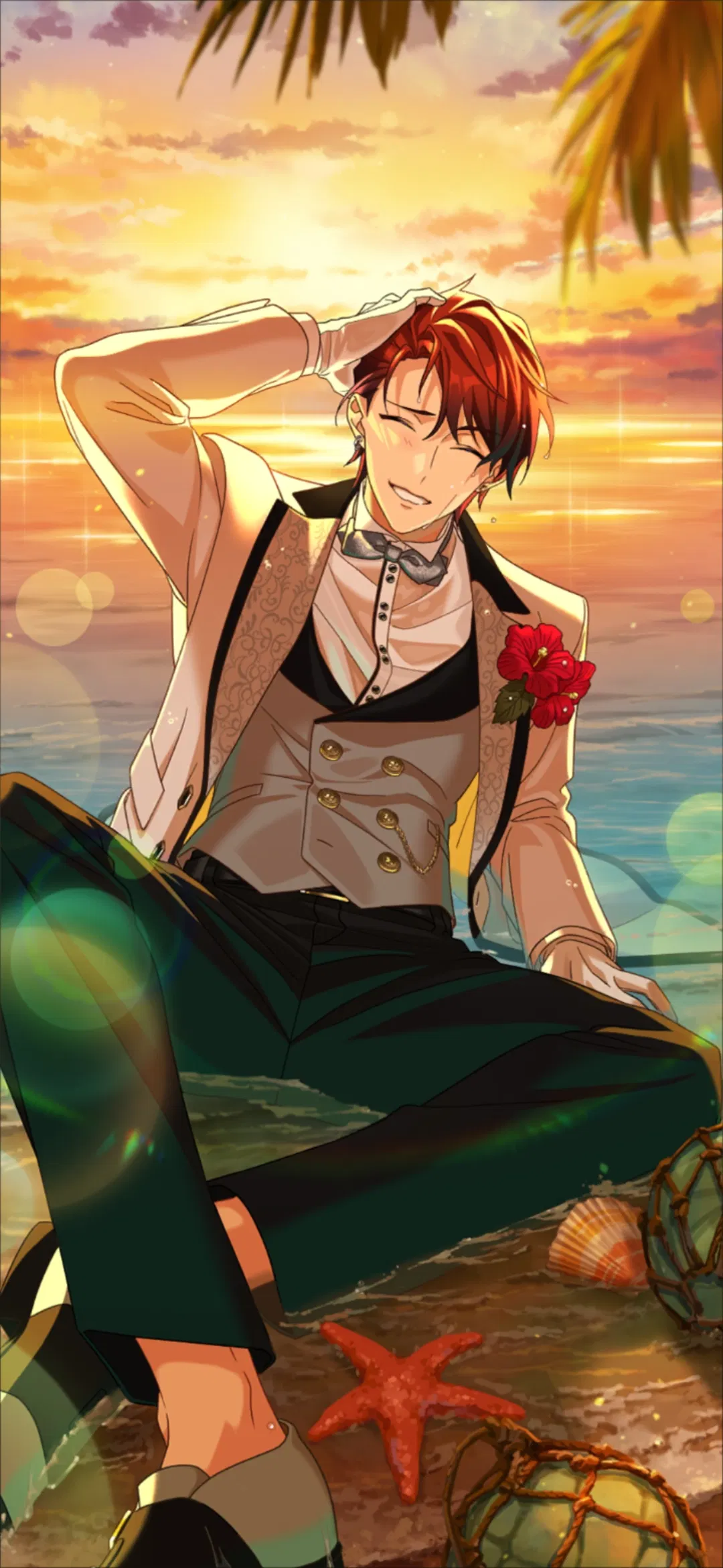 Haru Sagara