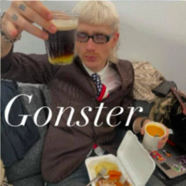 Joost Klein 