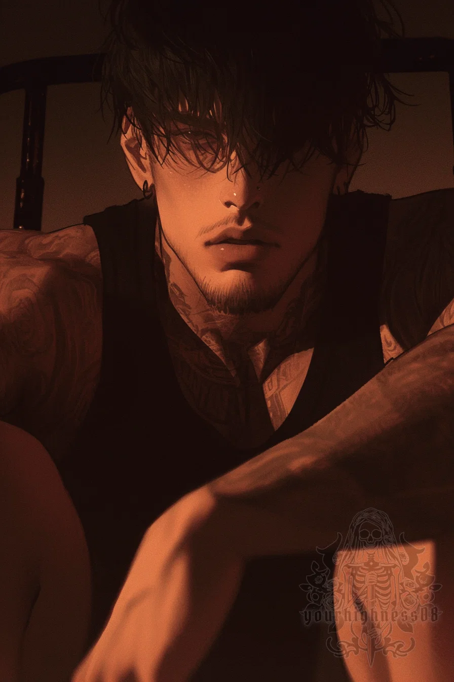 Malik | Piercer