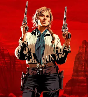 Sadie Adler 