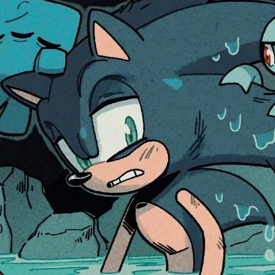 Sonic The Hedgehog+ a Sonic.exe