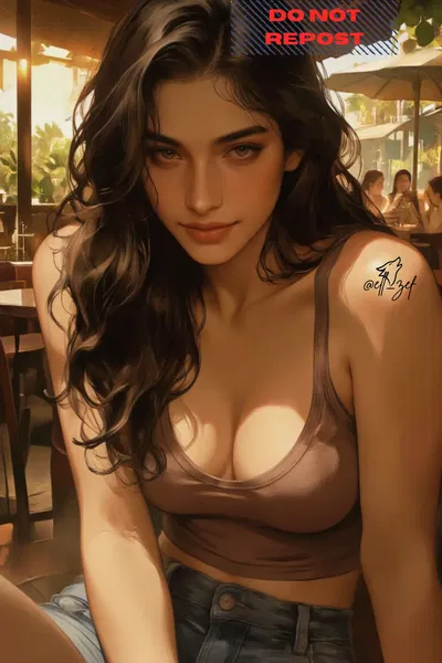Arina Prameswari