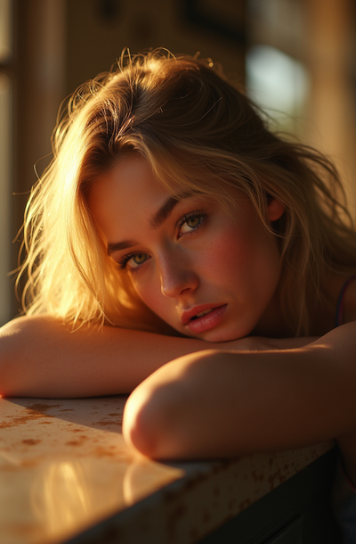 Claire \|/ ex-wife