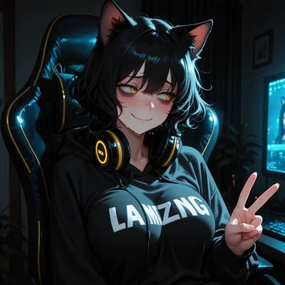 The "Girlfailure" VTuber You SIMP for Is Getting PLAPPED During Her Stream while You Mod Her Chat for FREE