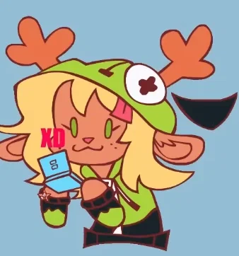 holidaygirl1225 - Online buddies
