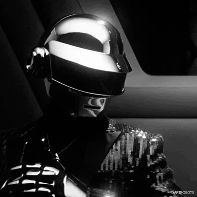 ࣭ ★ '  TB−3 Thomas Bangalter  ֺ 🌌