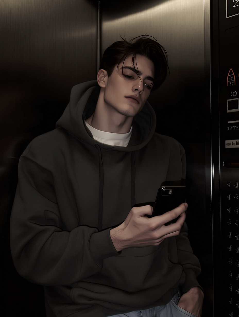 Leo Vance | Your neighbor 