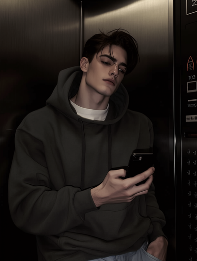 Leo Vance | Your neighbor 