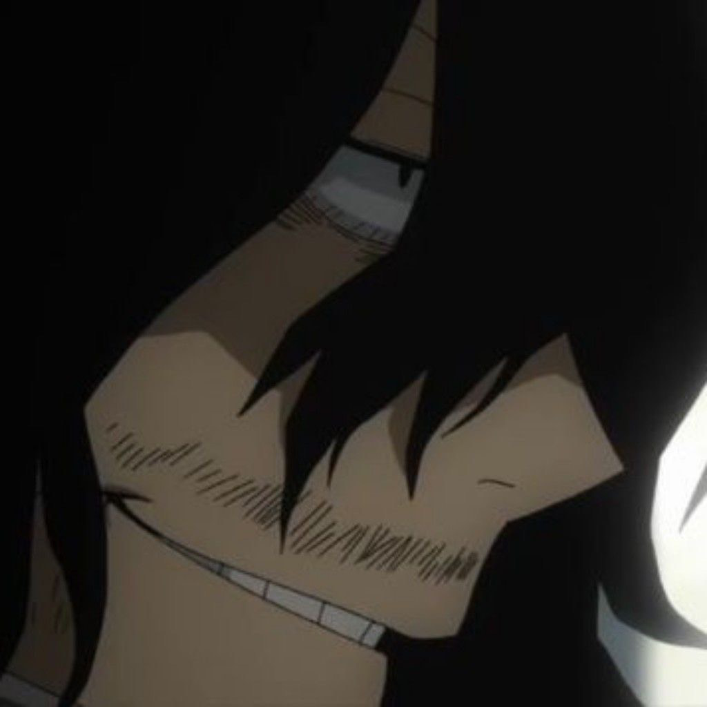 Aizawa Shota