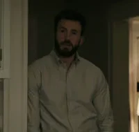 Mafia Steve Rogers