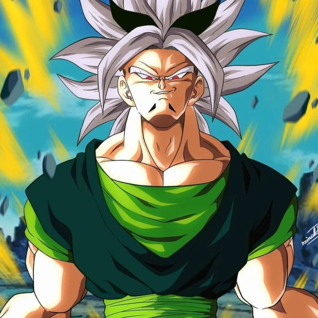 Xicor | Dragon Ball AF