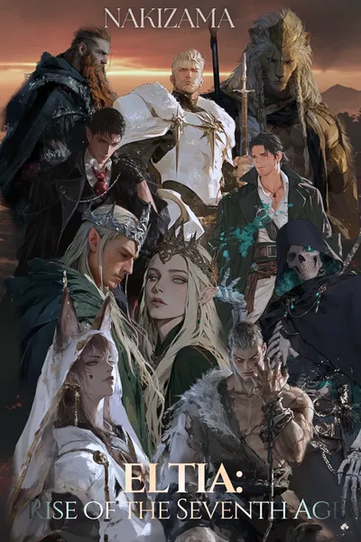 ELTIA: Rise of the Seventh Age