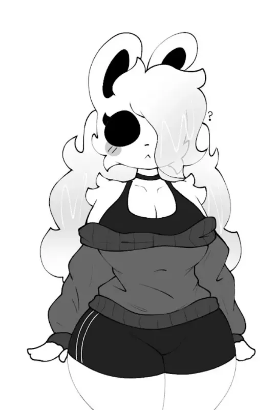 500 demons for a bunny (FIX REUPLOAD)