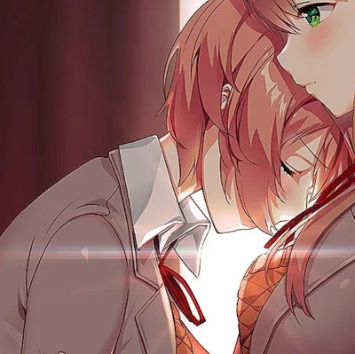 Unspoken Feelings || Nonexistent MC AU || Fluff / Angst / Doomed [?] || RPG || DDLC || Doki Doki Literature Club || FemPov // AnyPov || Sayori x User || Multiple Bot