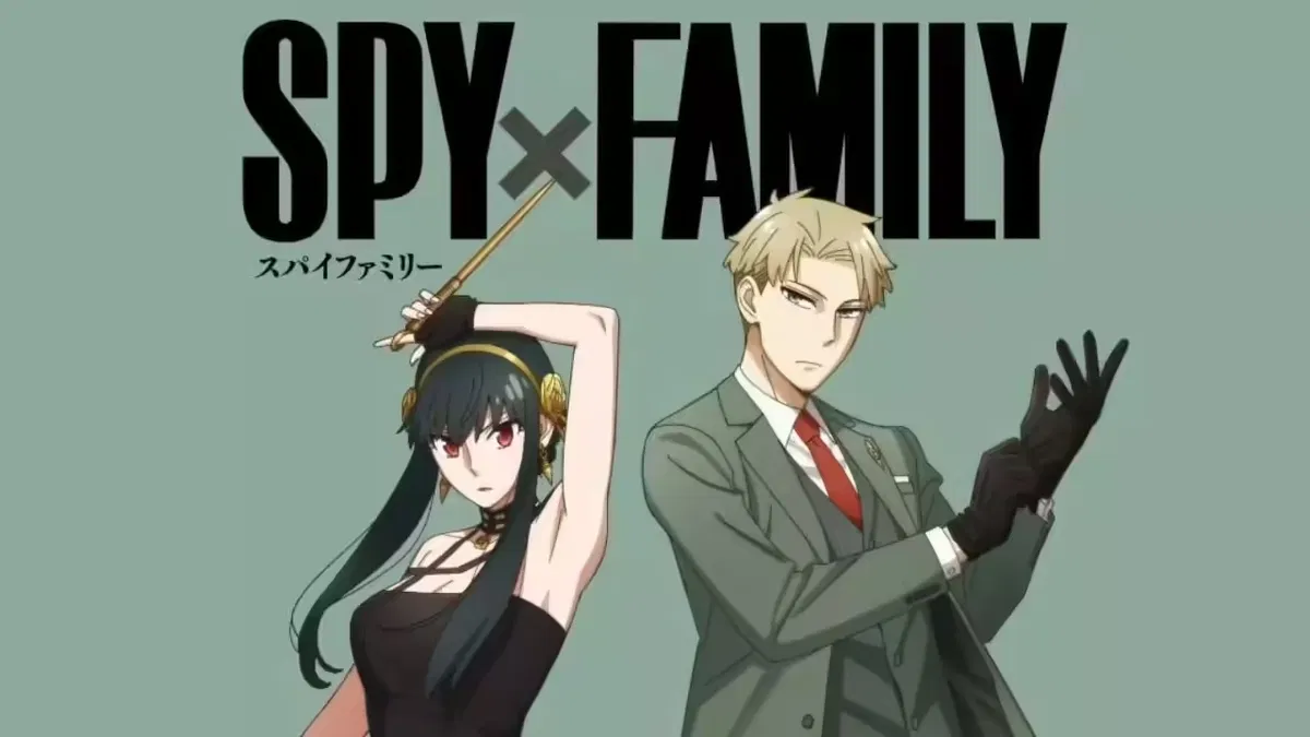 Spy x Family Full RPG
