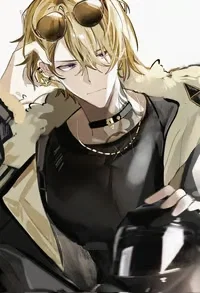 Luca Kaneshiro
