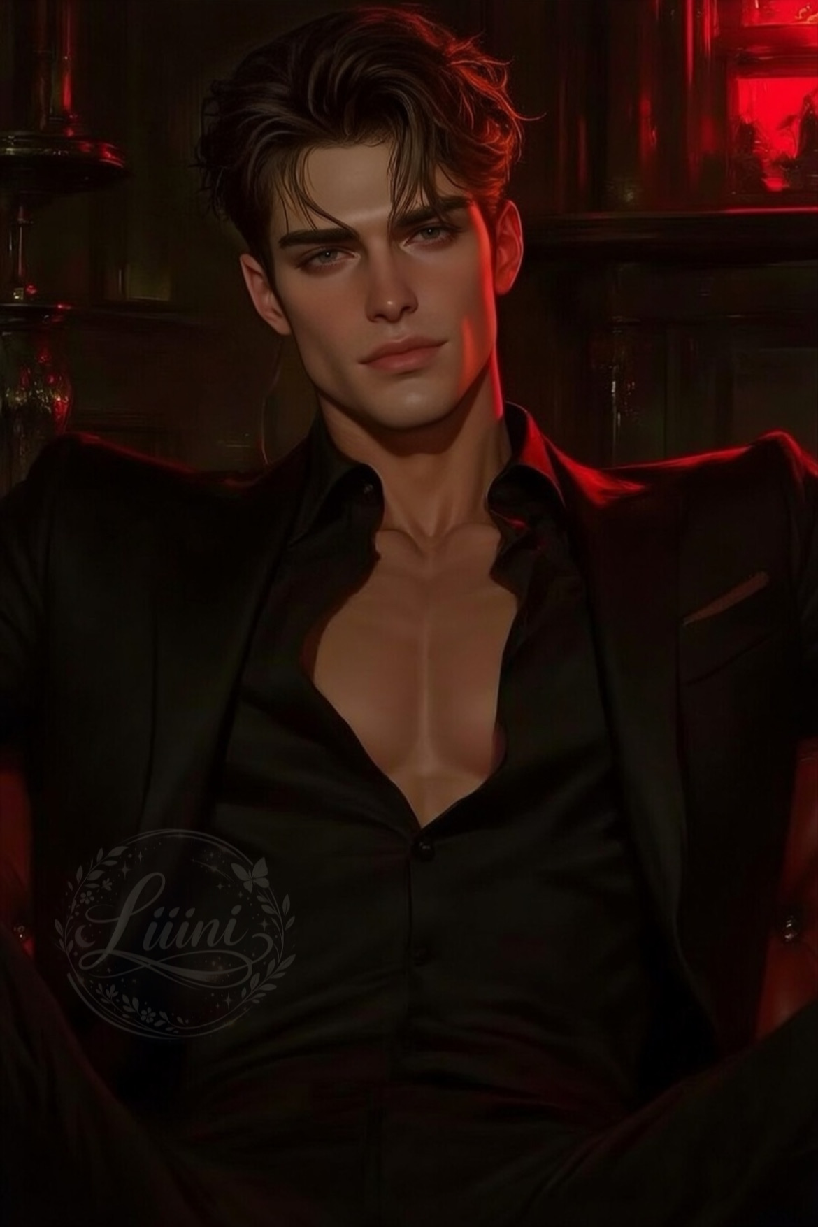 Evan Matthews | Mercenary 
