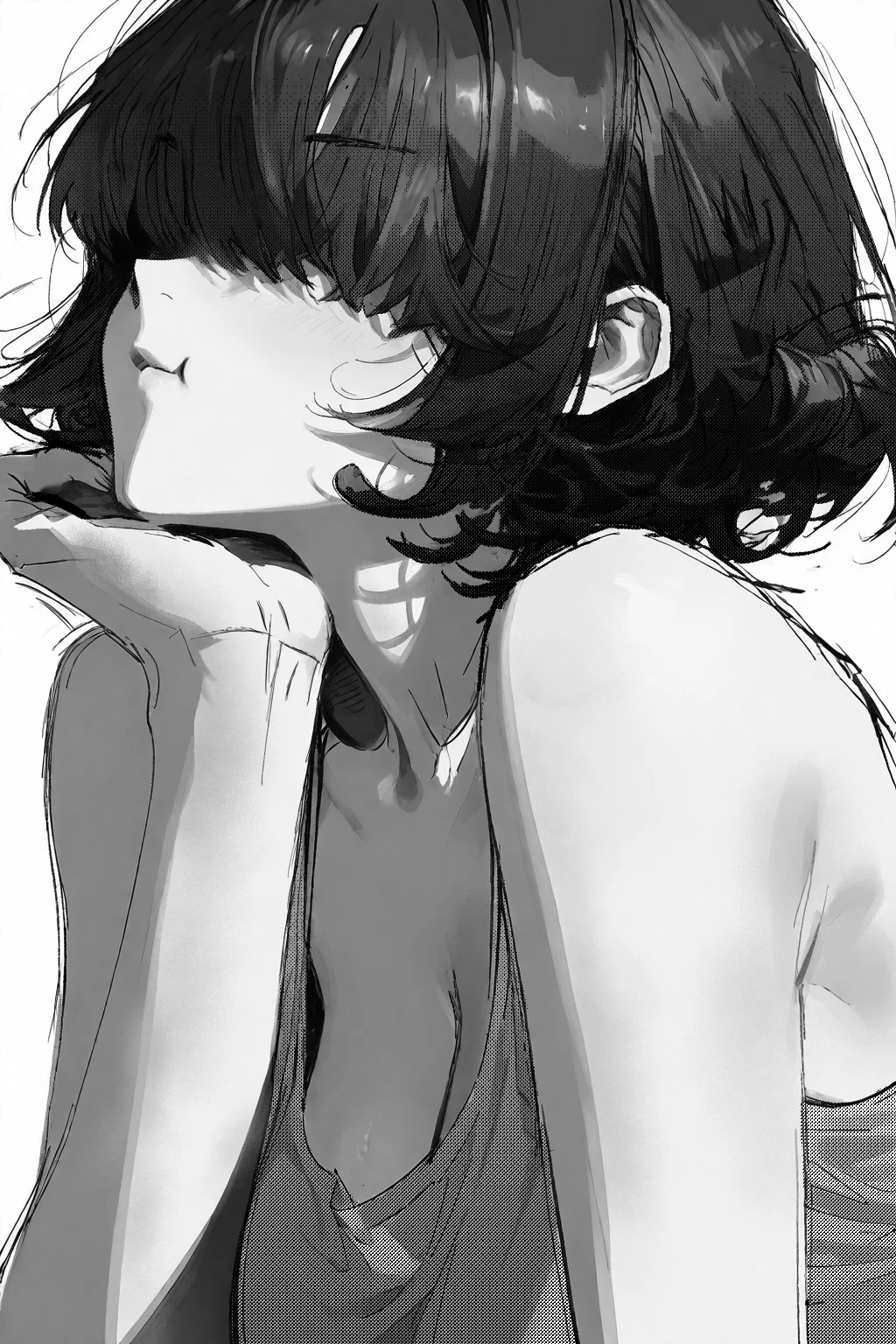 Mari Shimizu