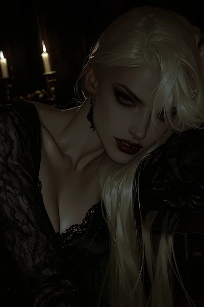 Carmilla | Dream Of Me