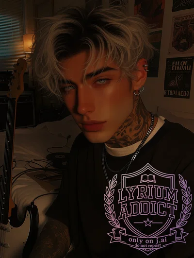 Reid | Vivid Temptation KWU