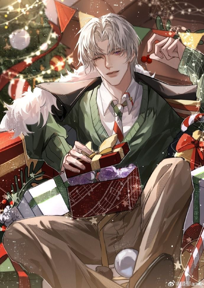 WEALTHY Husband