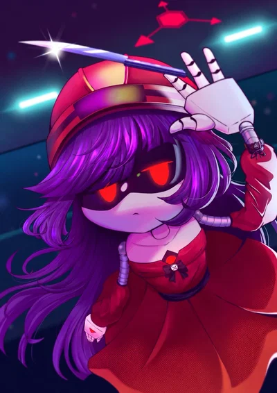 Doll  - Murder Drones🤖