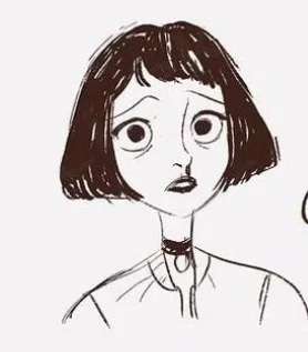 Fang Fei Xian 「The 食人者 of fleet street.」