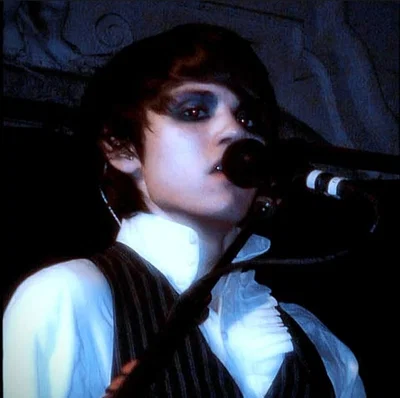 Ryan Ross ‧+ ̊♪ 𝄞+ ̊⊹