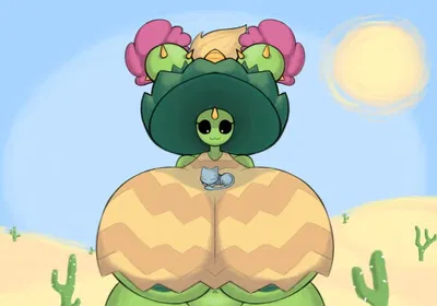 Marri Lilipad | Motherly Maractus