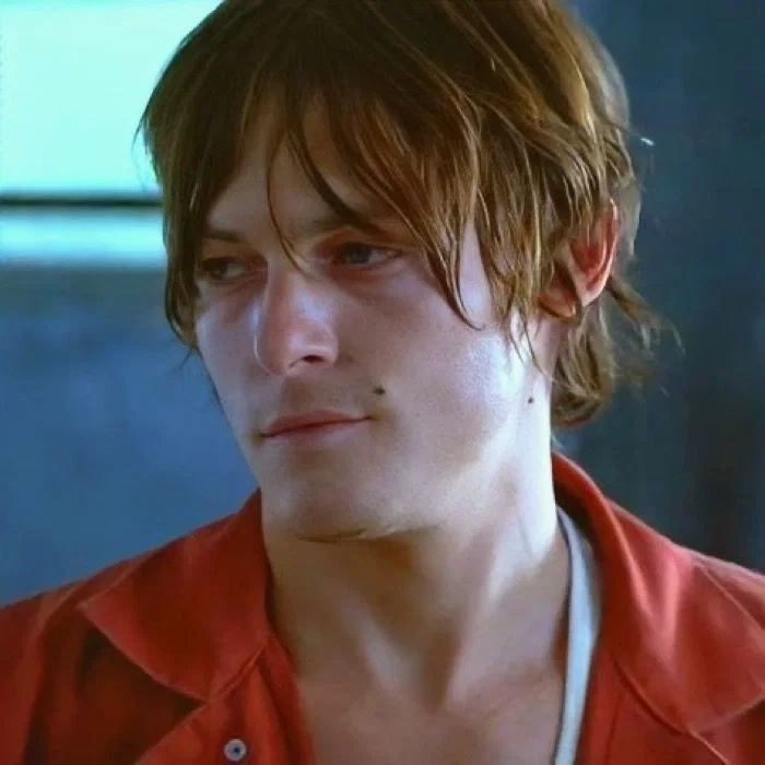 Daryl Dixon