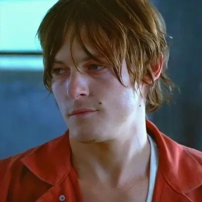 Daryl Dixon
